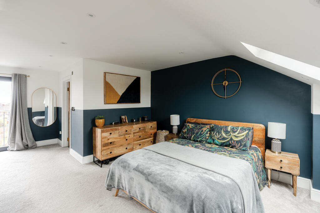 Additional property image - Albert Road, Staple Hill, Bristol