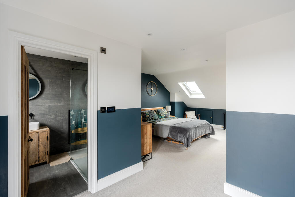 Additional property image - Albert Road, Staple Hill, Bristol