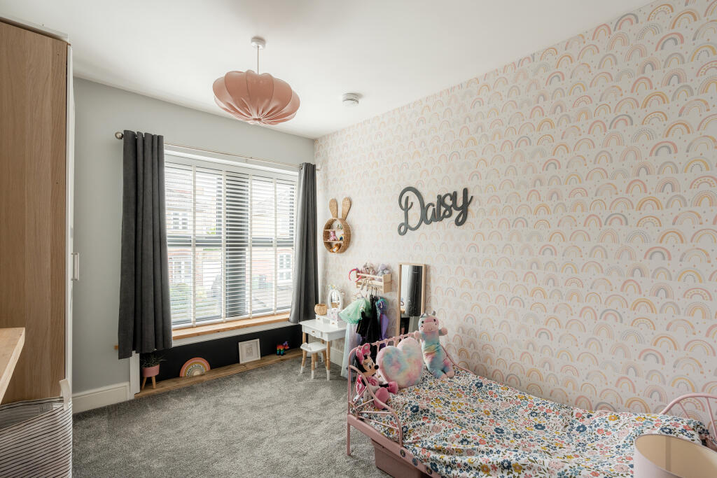 Additional property image - Albert Road, Staple Hill, Bristol