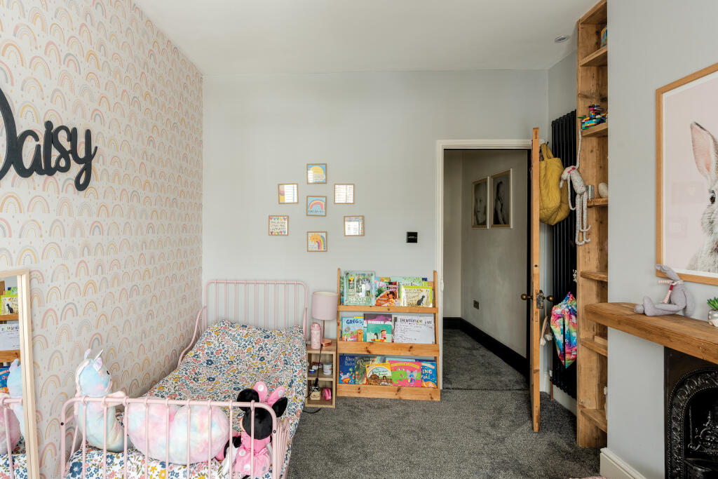 Additional property image - Albert Road, Staple Hill, Bristol