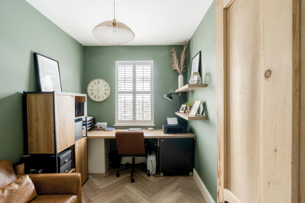 Additional property image - Albert Road, Staple Hill, Bristol