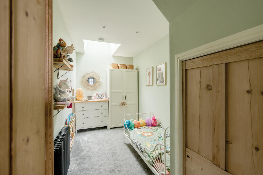Additional property image - Albert Road, Staple Hill, Bristol
