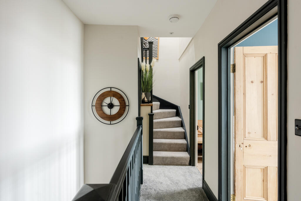 Additional property image - Albert Road, Staple Hill, Bristol