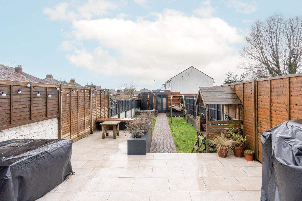Additional property image - Albert Road, Staple Hill, Bristol