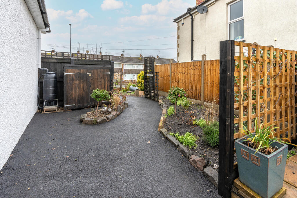 Additional property image - Soundwell Road, Bristol, Avon