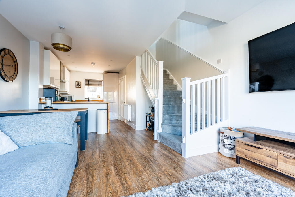 Additional property image - Blackhorse Road, BRISTOL, BS16 9BE