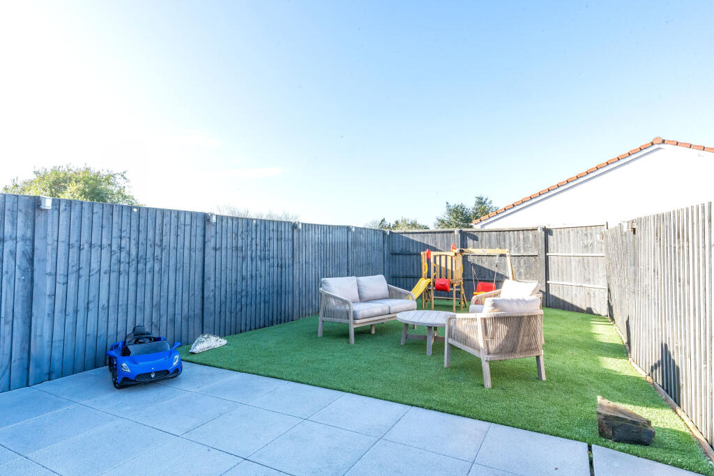 Additional property image - Blackhorse Road, BRISTOL, BS16 9BE