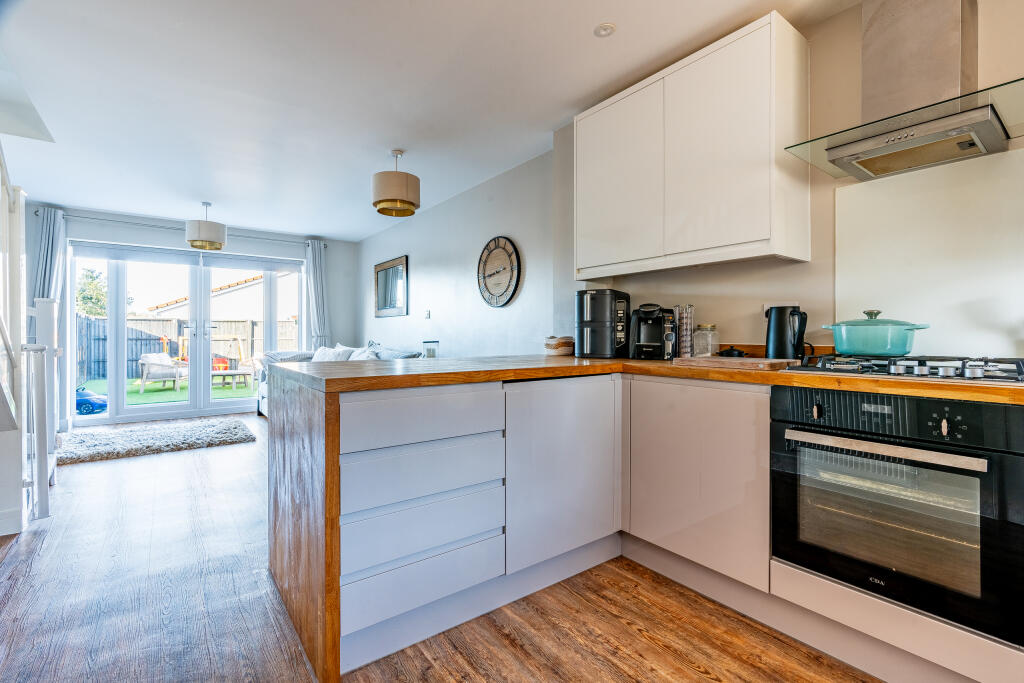 Additional property image - Blackhorse Road, BRISTOL, BS16 9BE