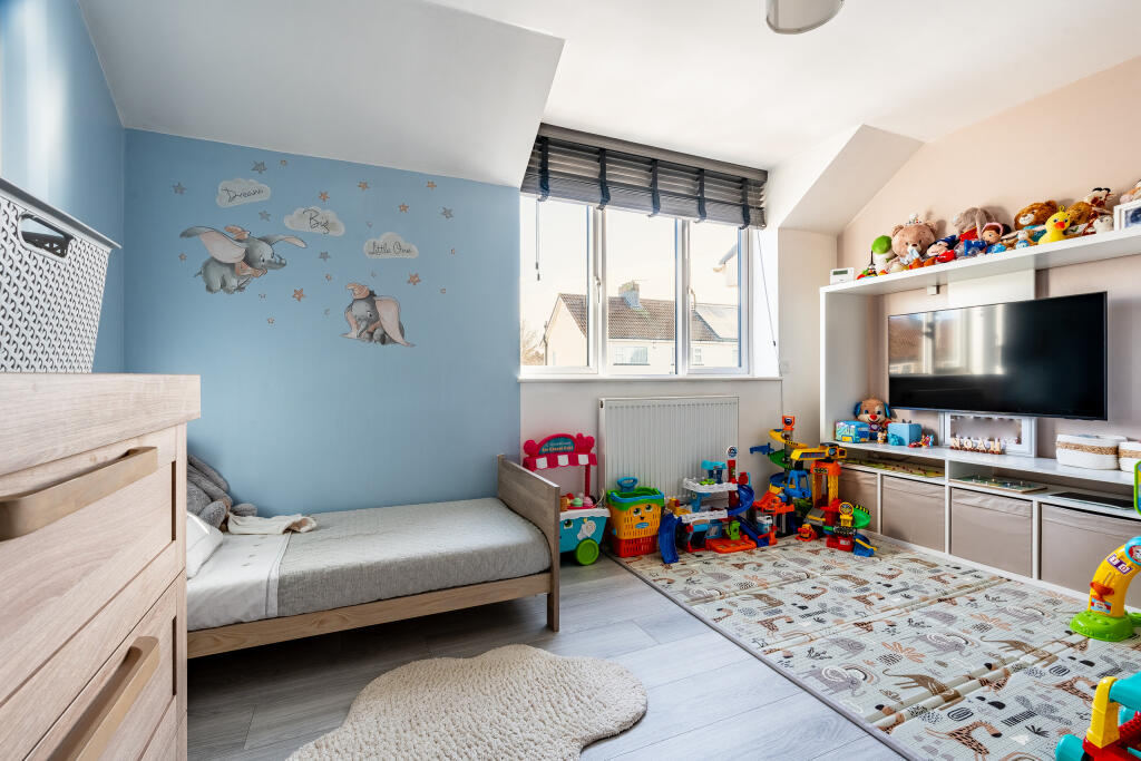Additional property image - Blackhorse Road, BRISTOL, BS16 9BE
