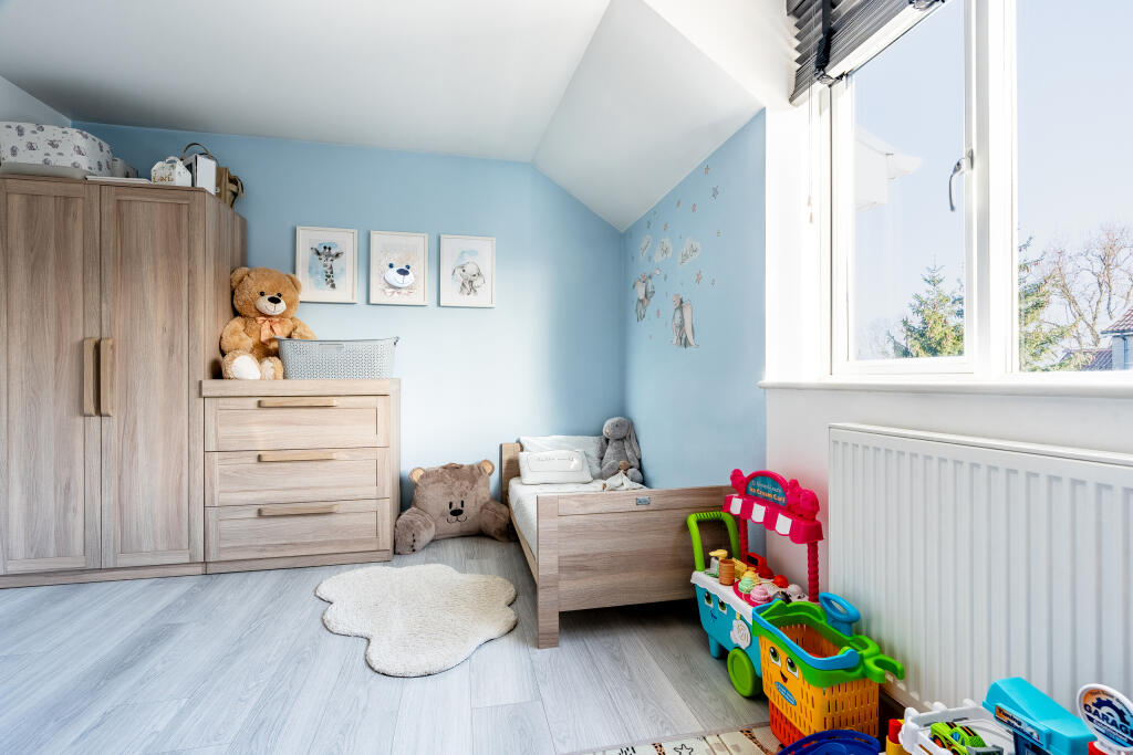 Additional property image - Blackhorse Road, BRISTOL, BS16 9BE