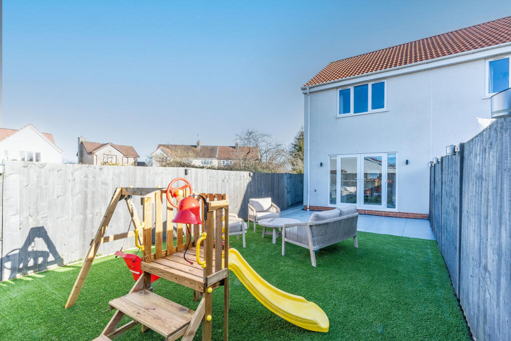 Additional property image - Blackhorse Road, BRISTOL, BS16 9BE