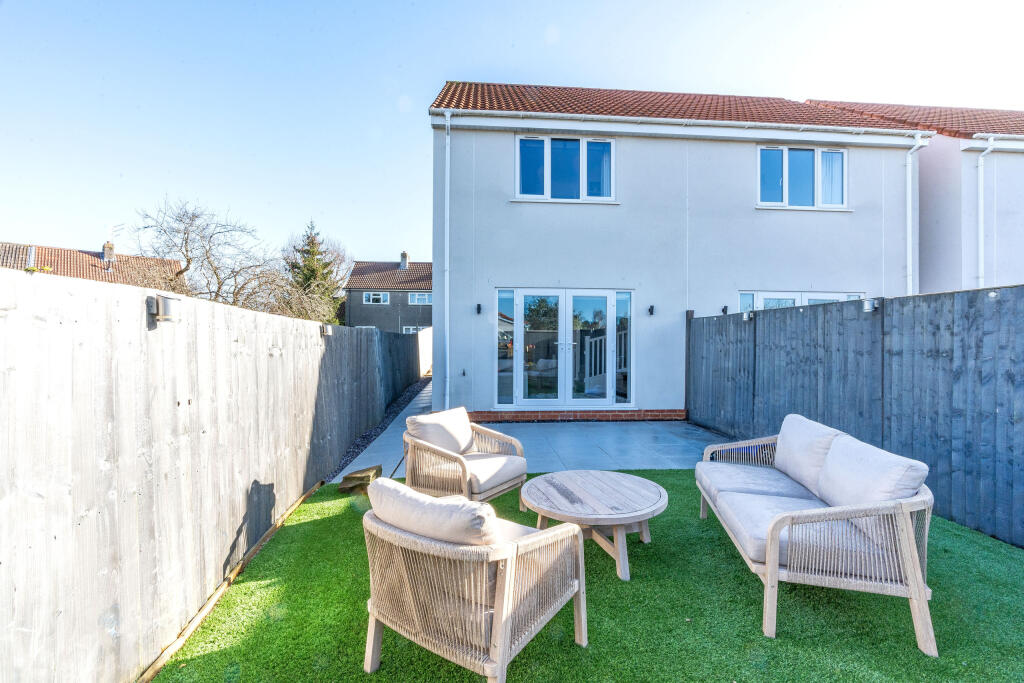 Additional property image - Blackhorse Road, BRISTOL, BS16 9BE