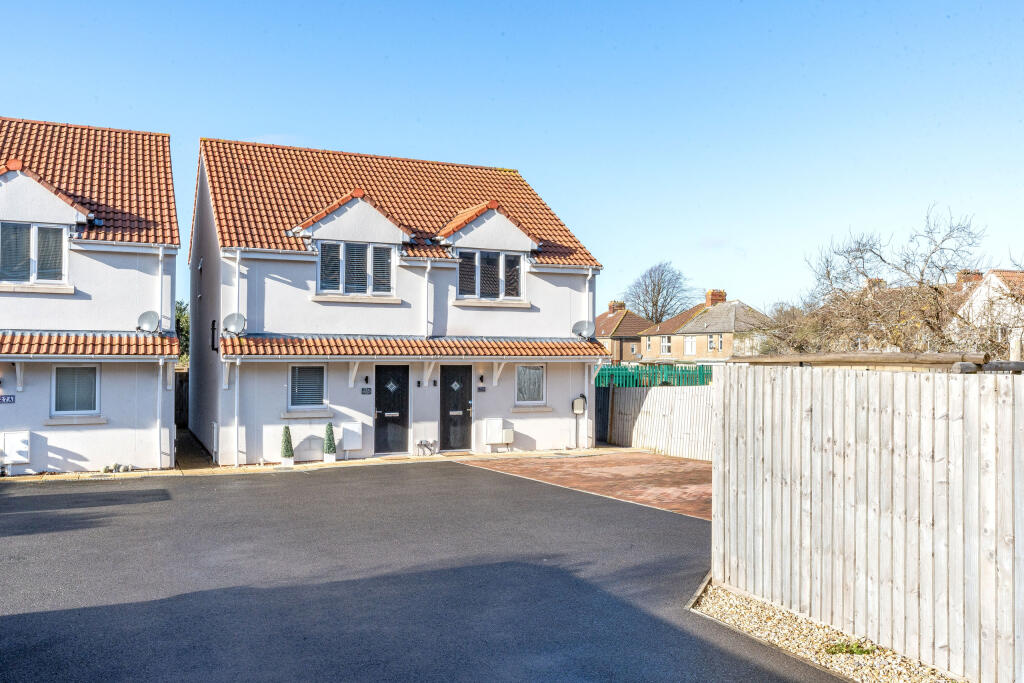 Additional property image - Blackhorse Road, BRISTOL, BS16 9BE