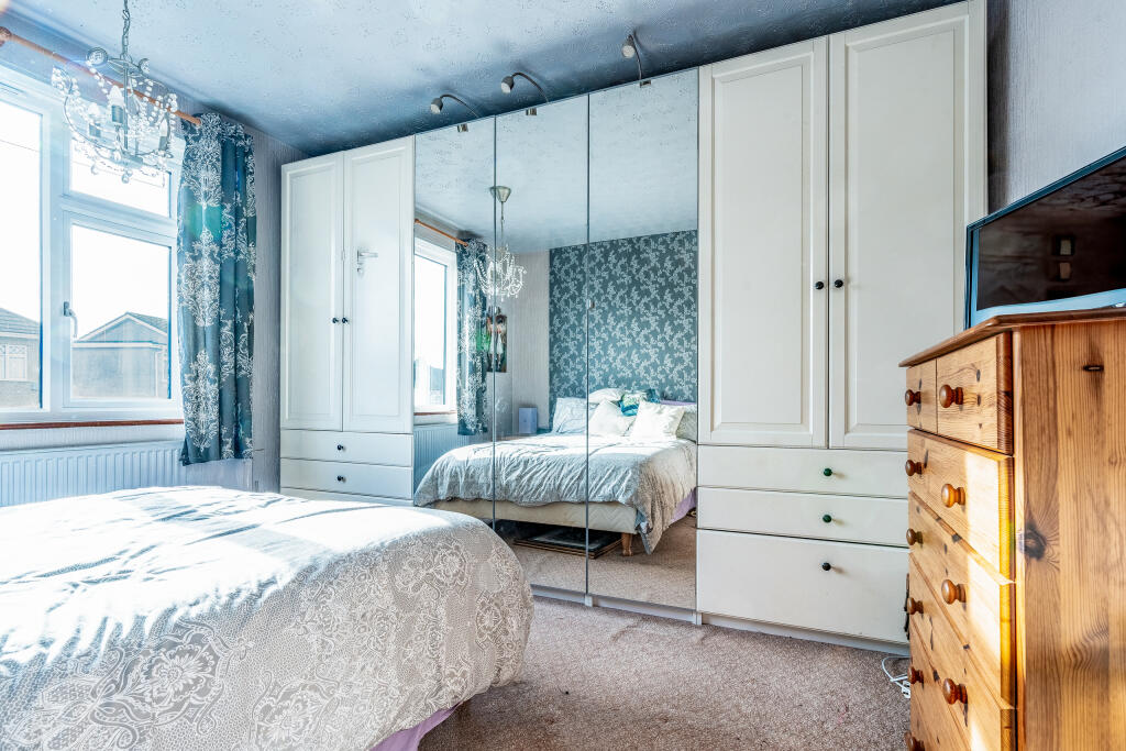Additional property image - Jubilee Road, Kingswood, Bristol.