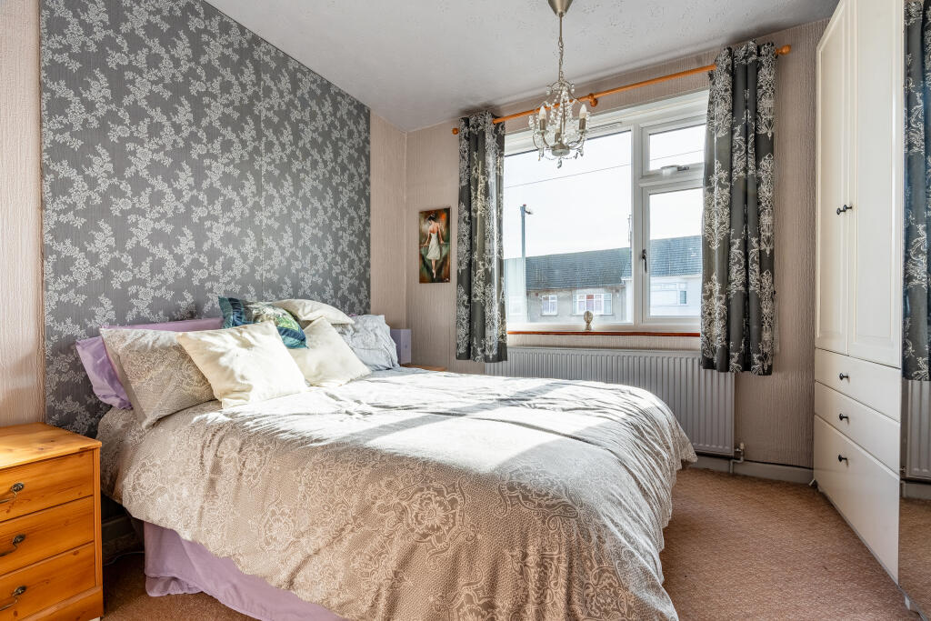 Additional property image - Jubilee Road, Kingswood, Bristol.