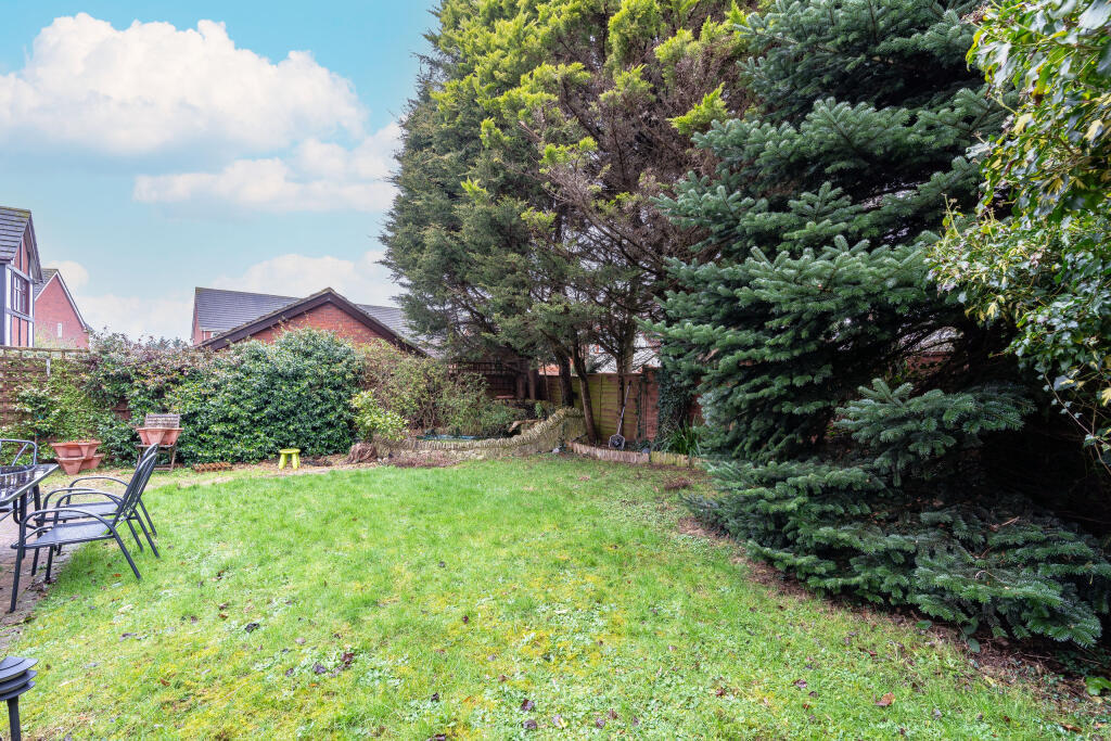 Additional property image - Bissex Mead, Emersons Green