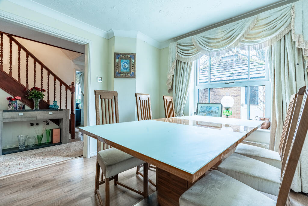 Additional property image - Bissex Mead, Emersons Green