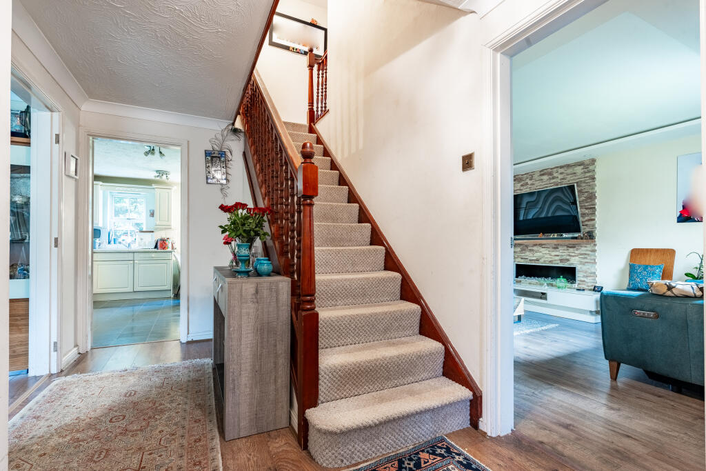 Additional property image - Bissex Mead, Emersons Green