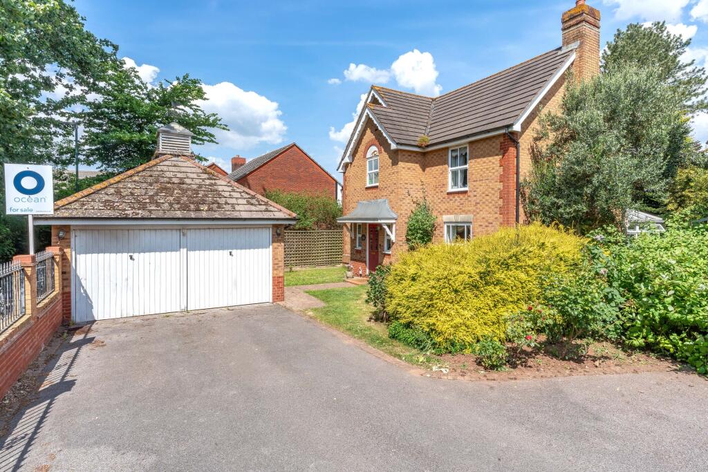 Main image of property: Bissex Mead, Emersons Green