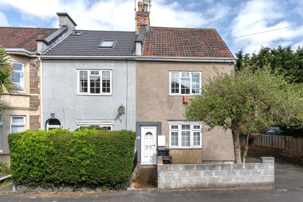 Main image of property: Forest Avenue, Bristol