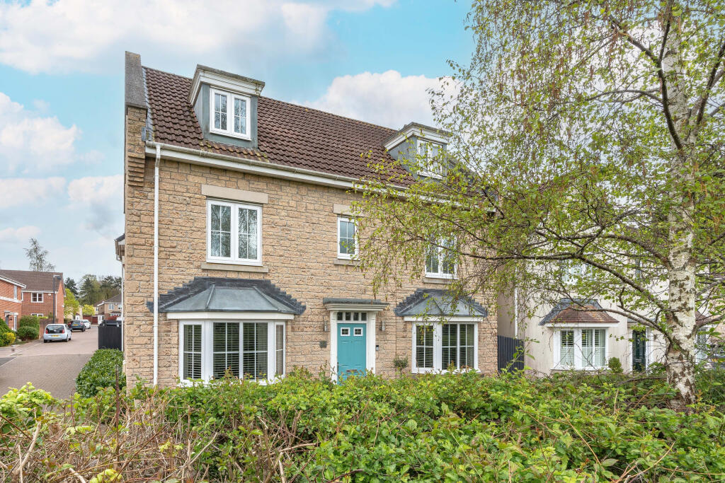 Main image of property: Mayflower Court, Staple Hill