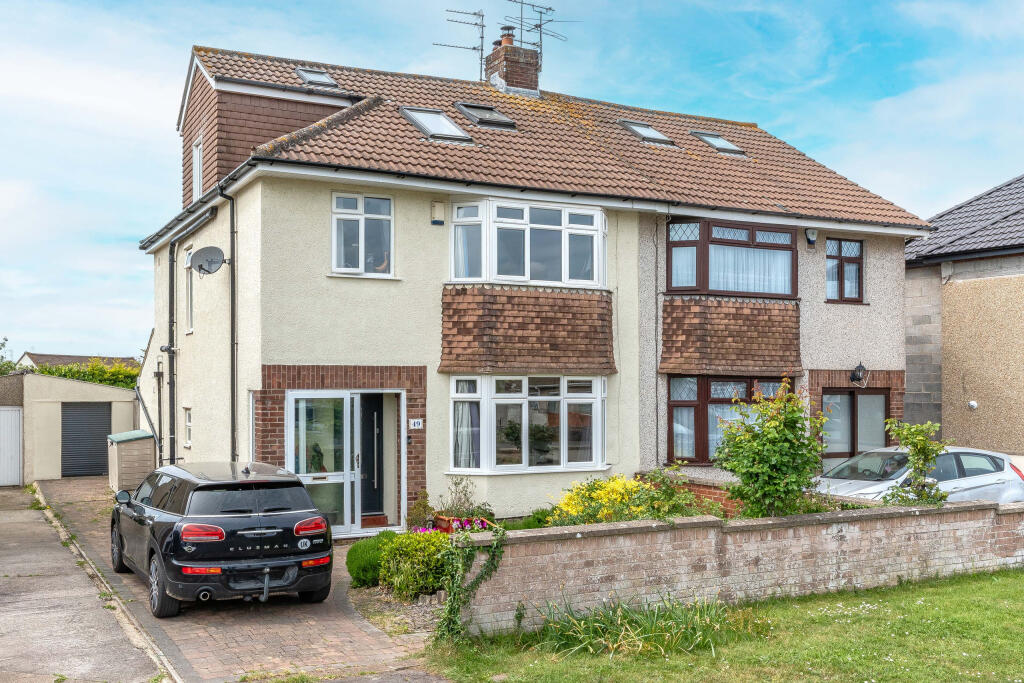 Main image of property: Sandringham Avenue, Bromley Heath