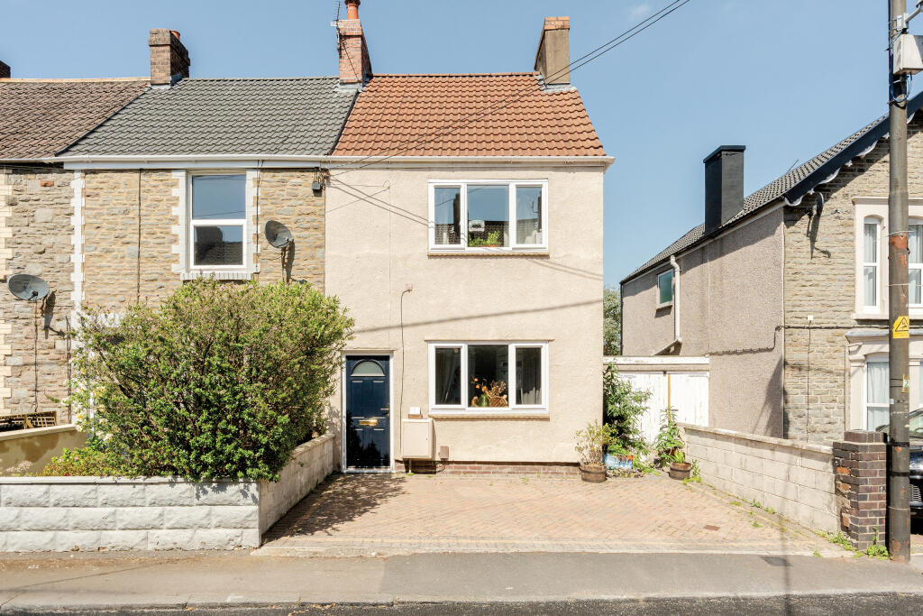 Main image of property: Cross Street, Bristol