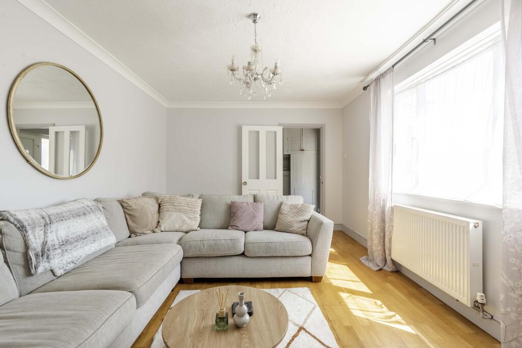 Main image of property: Gerrish Avenue, Mangotsfield