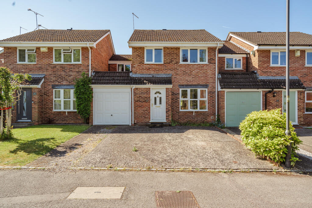 Main image of property: Dovey Court, Bristol