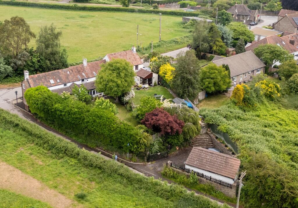 Main image of property: Pipers Mill Cottage, Hambrook, Bristol