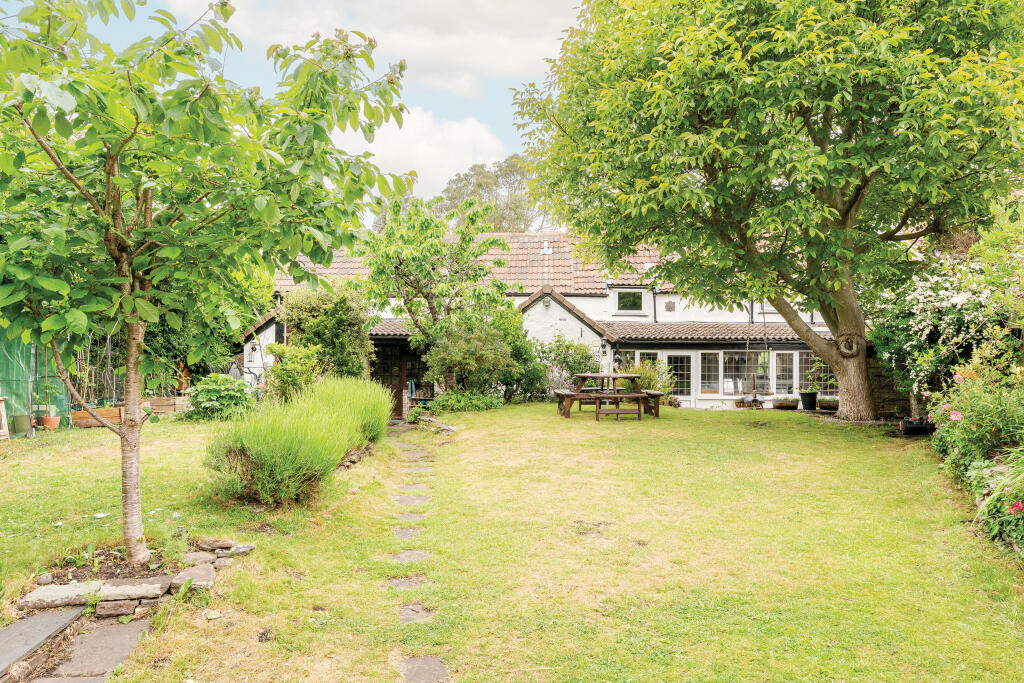 Main image of property: Pipers Mill Cottage, Hambrook, Bristol