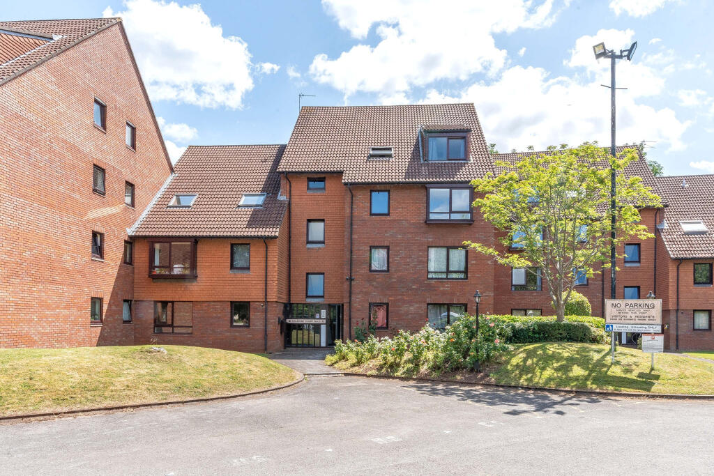 Main image of property: Colstone Court, Marina Gardens, Fisponds
