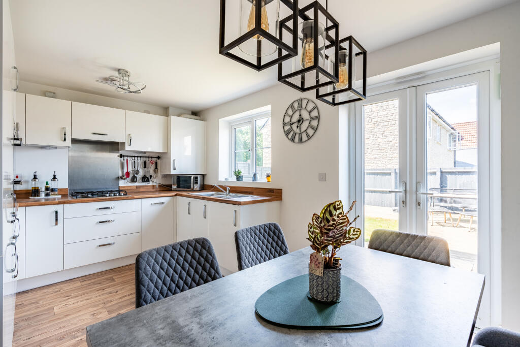 Main image of property: Lily Road, Lyde Green