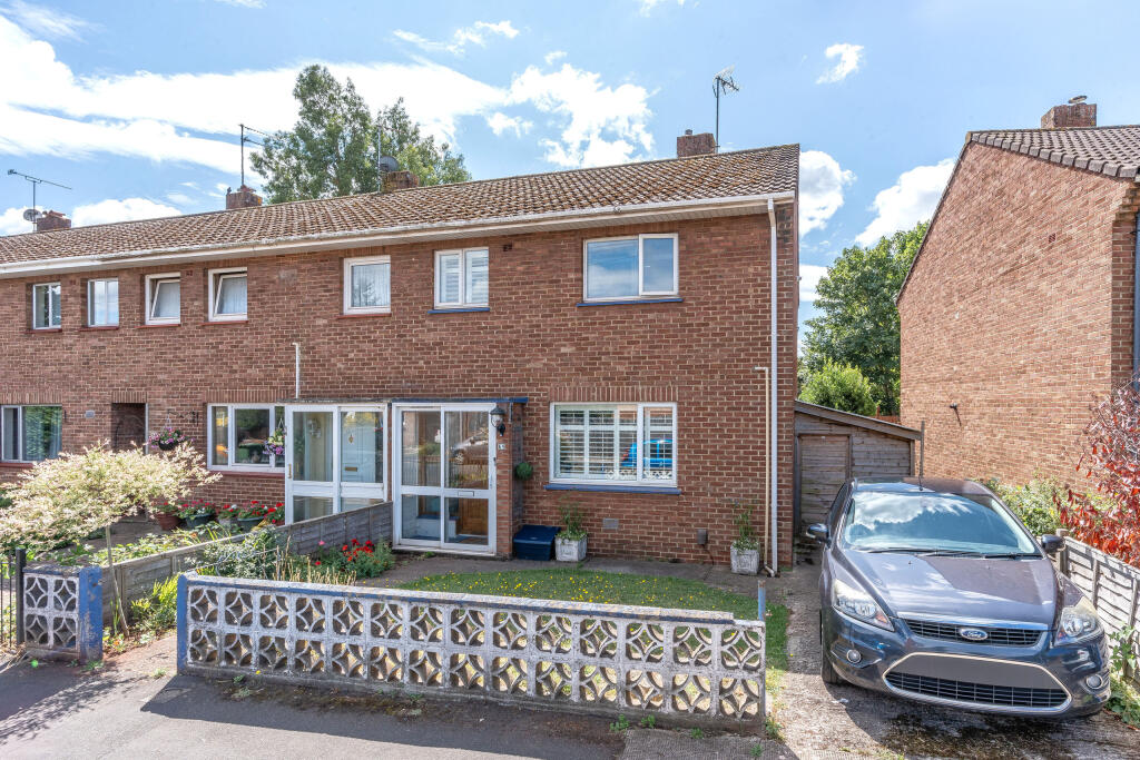 Main image of property: Froomshaw Road, Frenchay