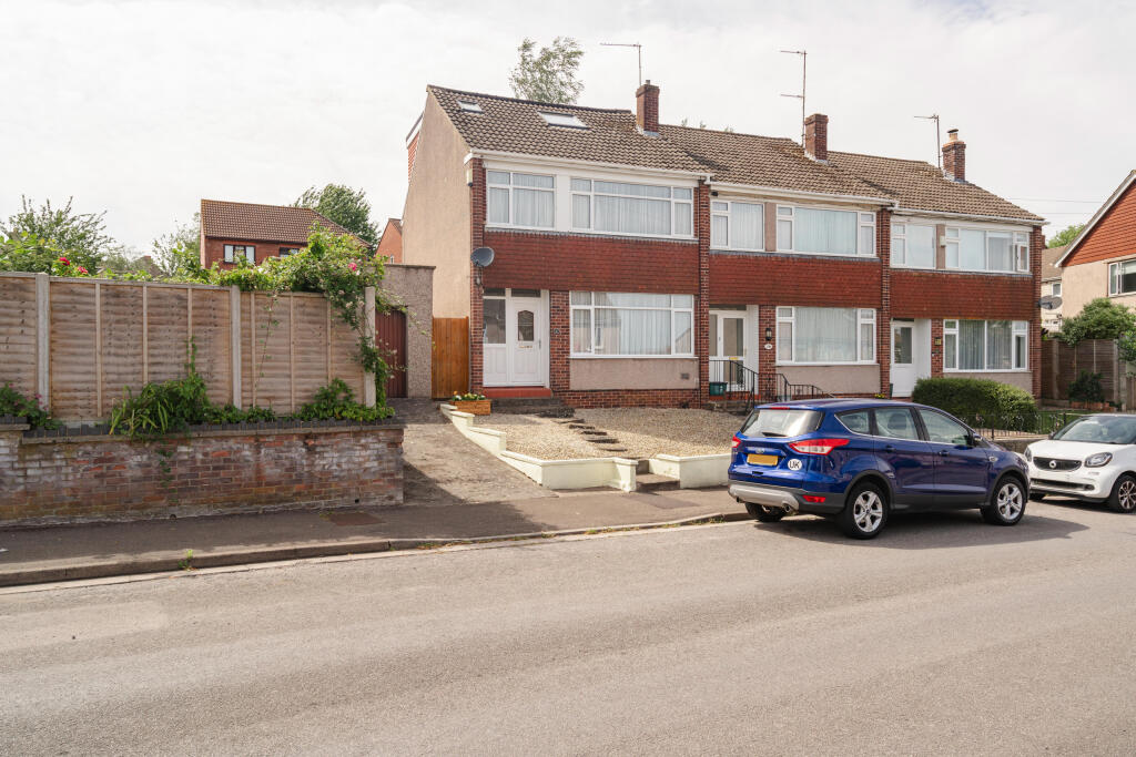 Main image of property: Walnut Lane, Kingswood