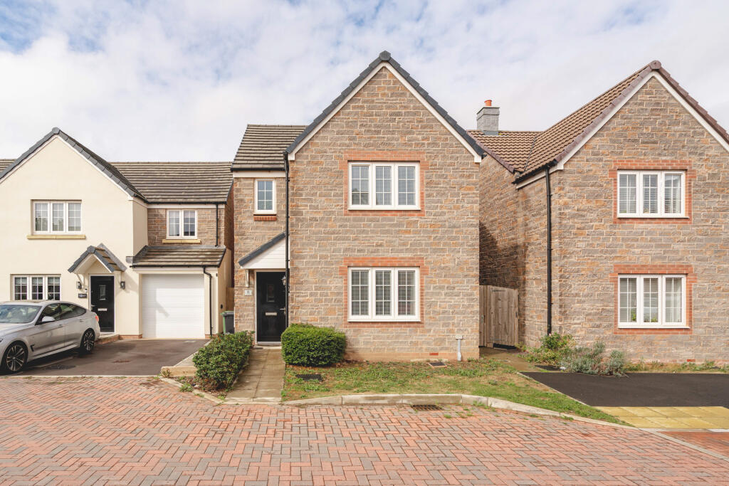 Main image of property: Aubretia Road, Lyde Green