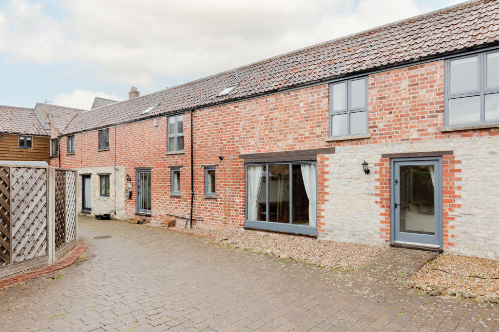 Main image of property: Parkfield Road, Pucklechurch