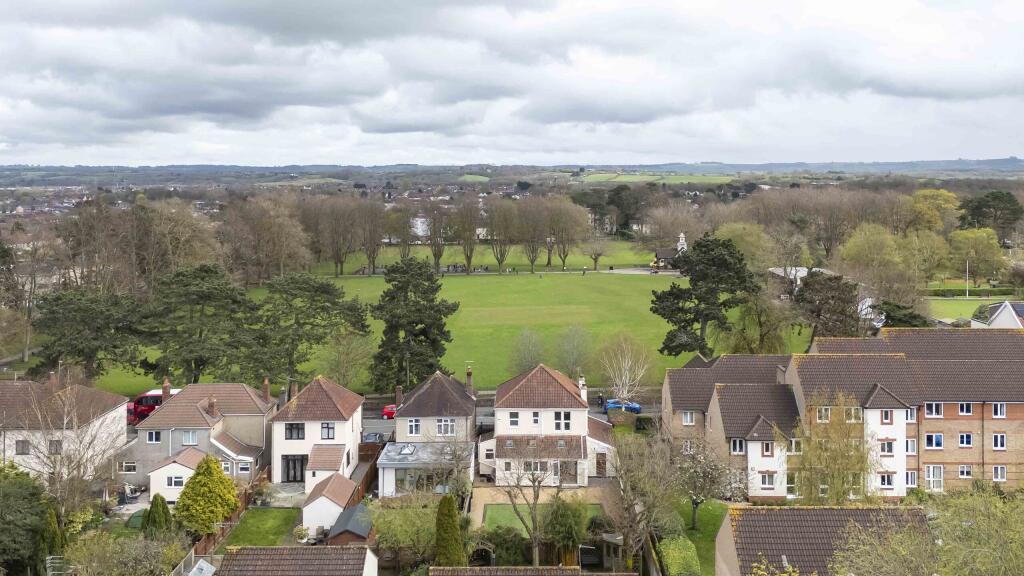 Main image of property: Park Road, Staple Hill, Bristol