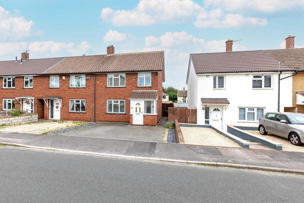Main image of property: Far Handstones, Bristol, Gloucestershire
