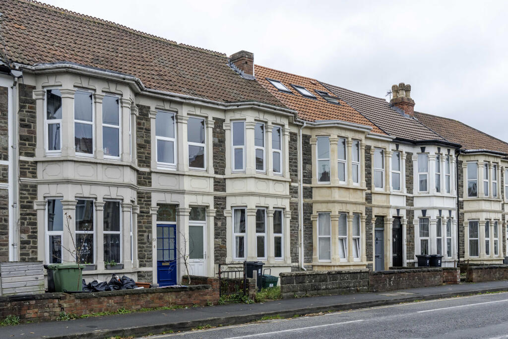 Main image of property: Downend Road, Downend, Bristol, Gloucestershire