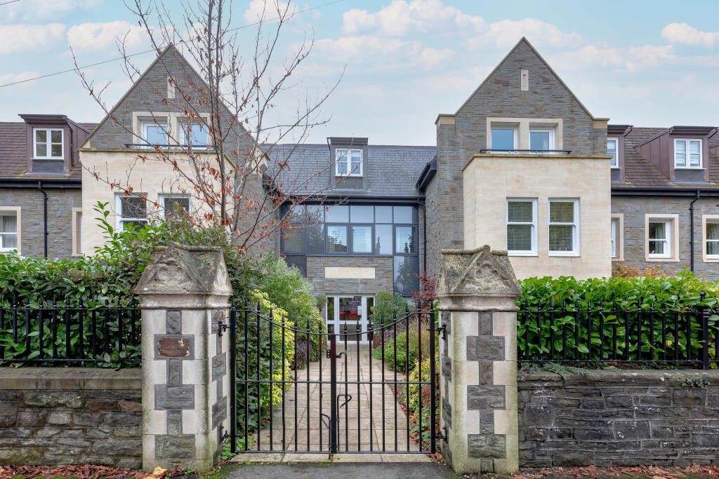 Main image of property: William Page Court, Broad Street, Staple Hill
