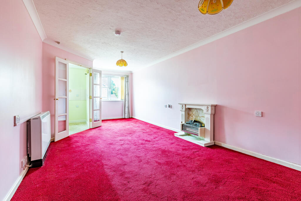 Main image of property: Britannia Court, Christchurch Lane