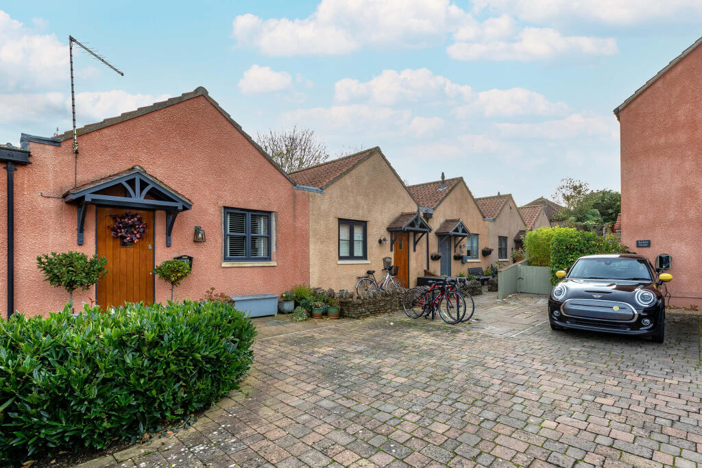 Main image of property: Quarry Cottages, Tuckett Lane, Frenchay