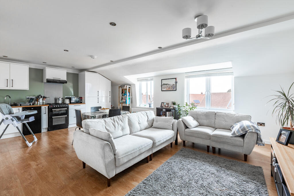 Main image of property: Portland Heights, Portland Street, Staple Hill