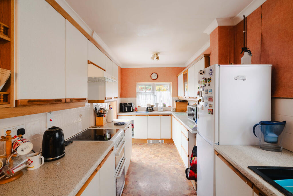 Main image of property: Symington Road, Fishponds