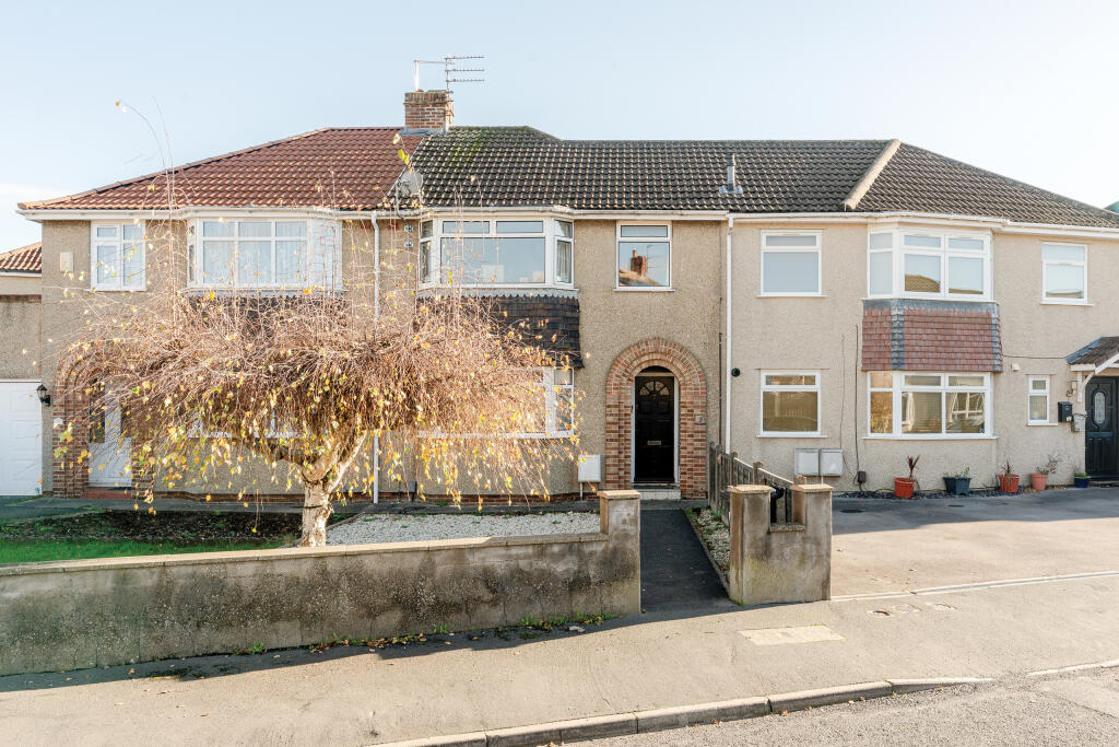 Main image of property: Heath Road, Downend, Bristol, Gloucestershire