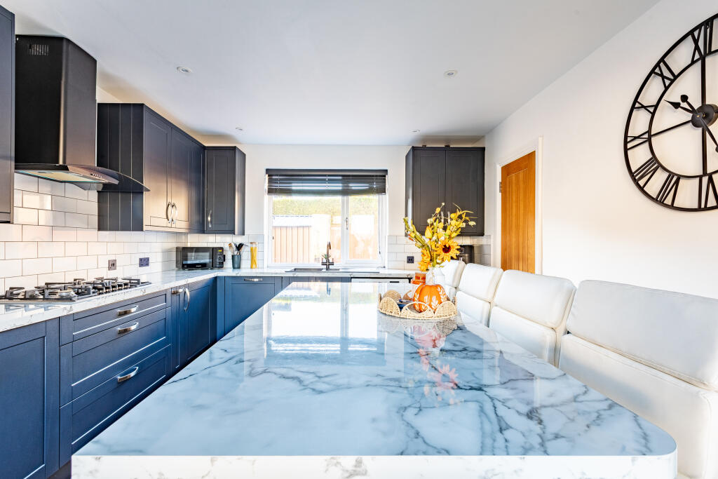 Main image of property: 2 Greenside, Mangotsfield