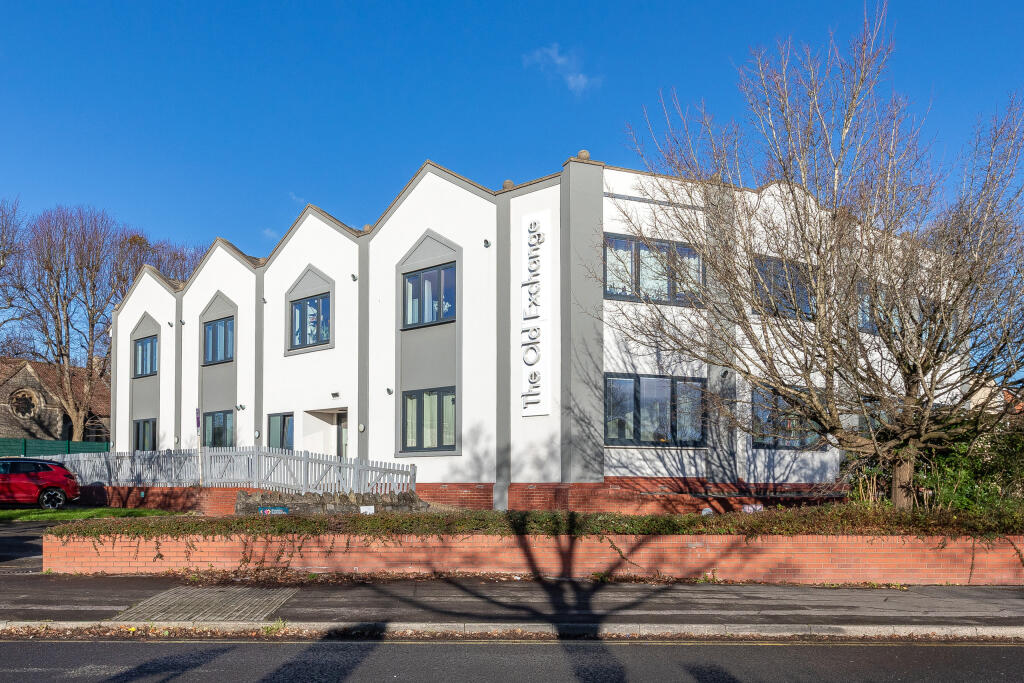 Main image of property: The Old Exchange, Bank Road, Kingswood