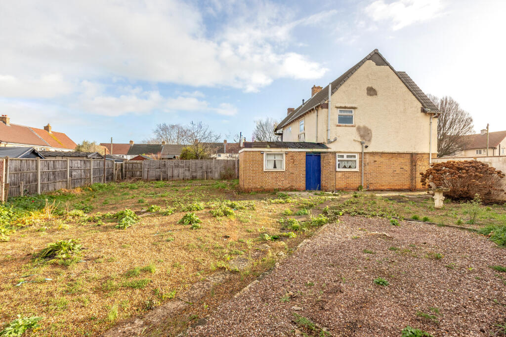 Main image of property: Park Close, Warmley