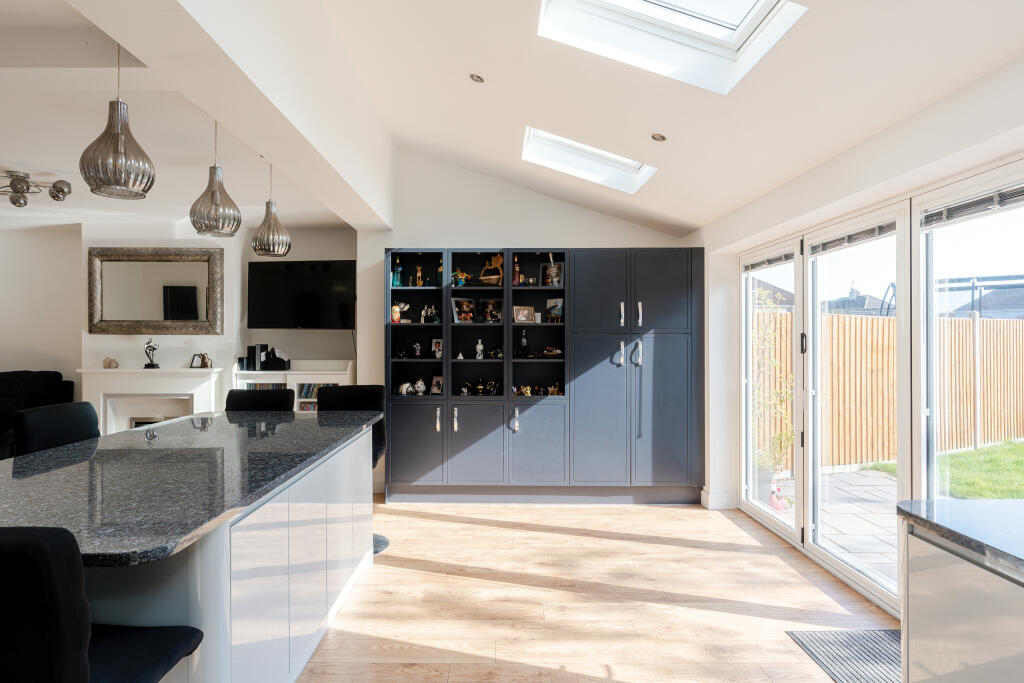 Main image of property: Wedgewood Road, Bromley Heath